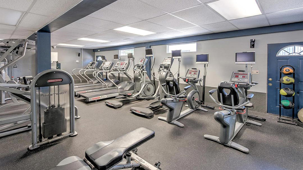 Amenities