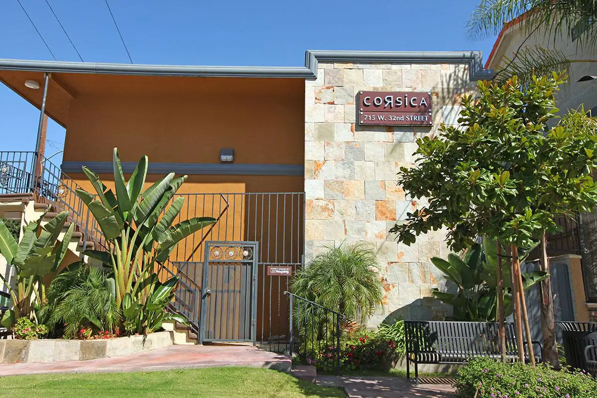 Apartment for rent #2