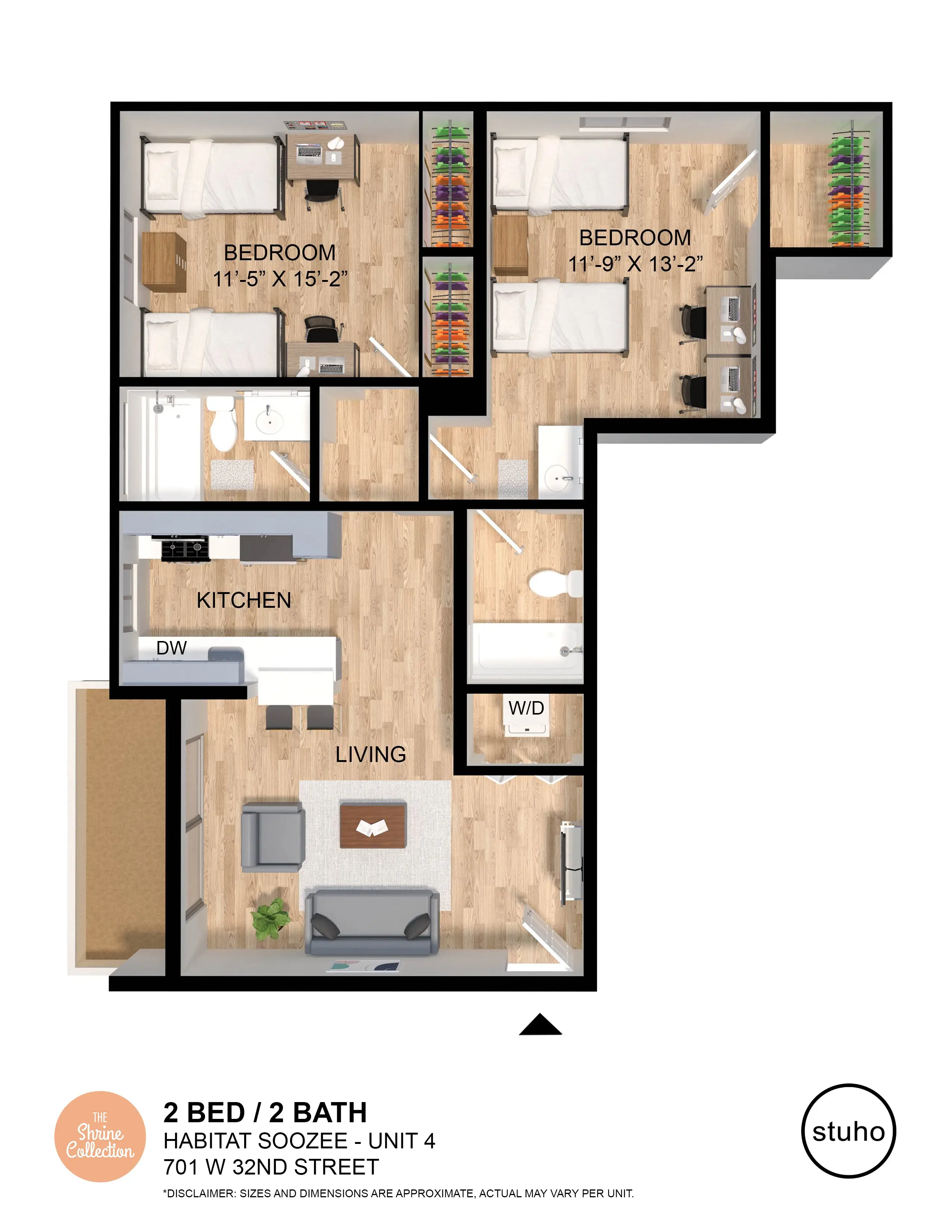 apartment for rent #0
