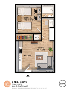 Floorplan 1015